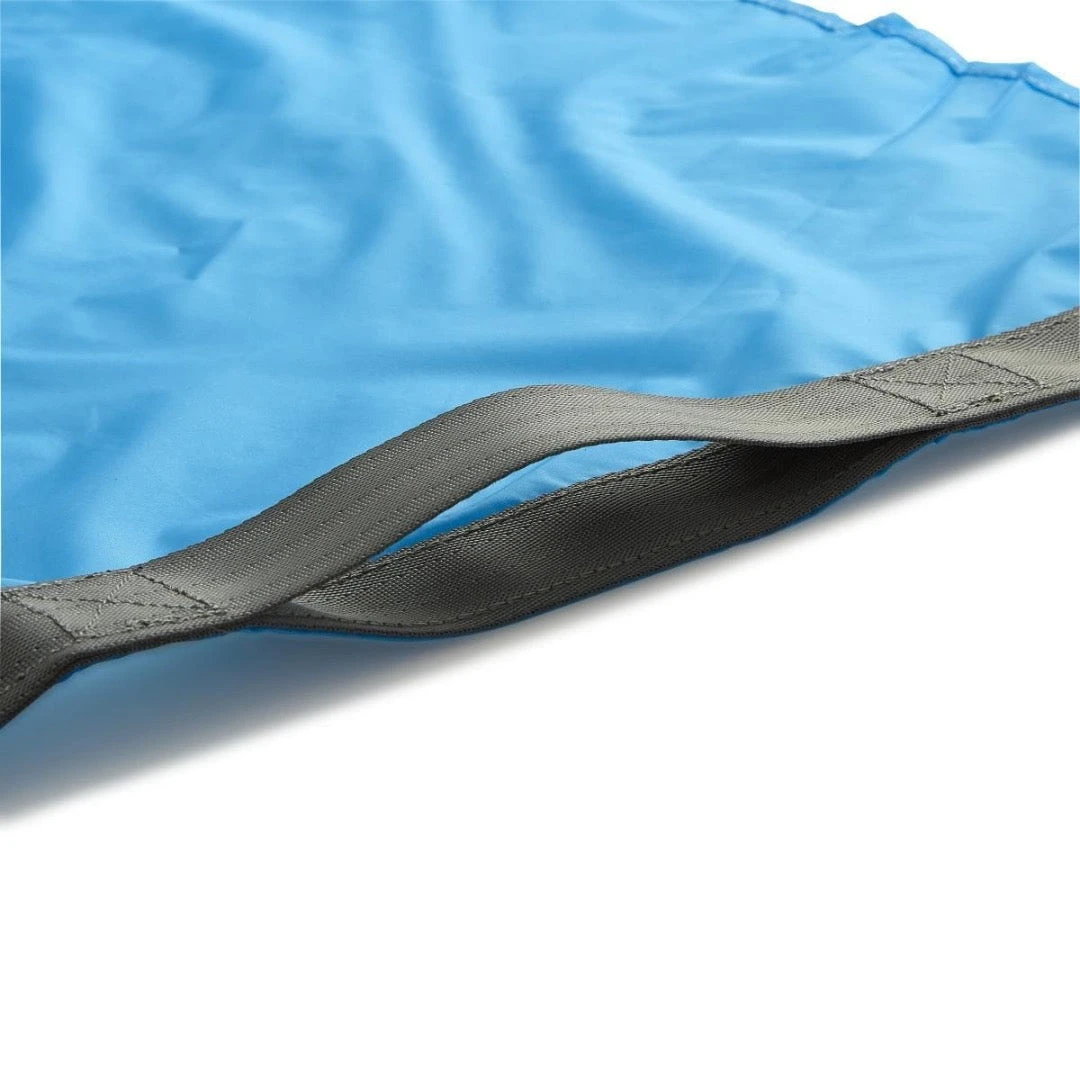 Medline Bariatric Patient Transfer Sheet With Handles - 900 Lb Cap 4 Medline Bariatric Patient Transfer Sheet With Handles - 900 Lb Cap - Image 2