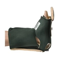 Heelbo Orthotic Boot With Laundry Bag - Treats Plantar Flexion -Health Care Store MabisHeelBootOrthoticBoot 06
