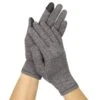 Vive Health Full Finger Arthritis & Carpal Tunnel Gloves - Pair -Health Care Store Main Image 800x 88f7b9a7 77a4 4008 9e17 8374721b63db