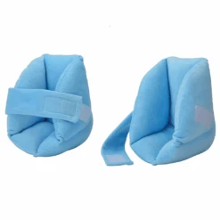 Nova Medical Super Soft Ankle, Heel & Foot Pillow Protectors - 1 Pair -Health Care Store Nova2627 R