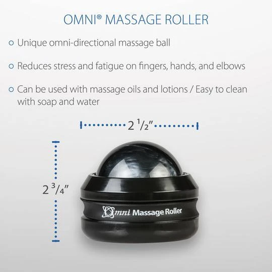 Core Products Omni Massage Rollers - Professional Or Home Use 10 Core Products Omni Massage Rollers - Professional Or Home Use - Image 8