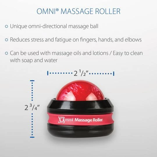 Core Products Omni Massage Rollers - Professional Or Home Use 14 Core Products Omni Massage Rollers - Professional Or Home Use - Image 12