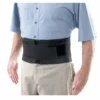 OPTP Black Belt Of Safety - Double Wrap Back Support -Health Care Store OPTPBlackBeltofSafety DoubleWrapBackSupport