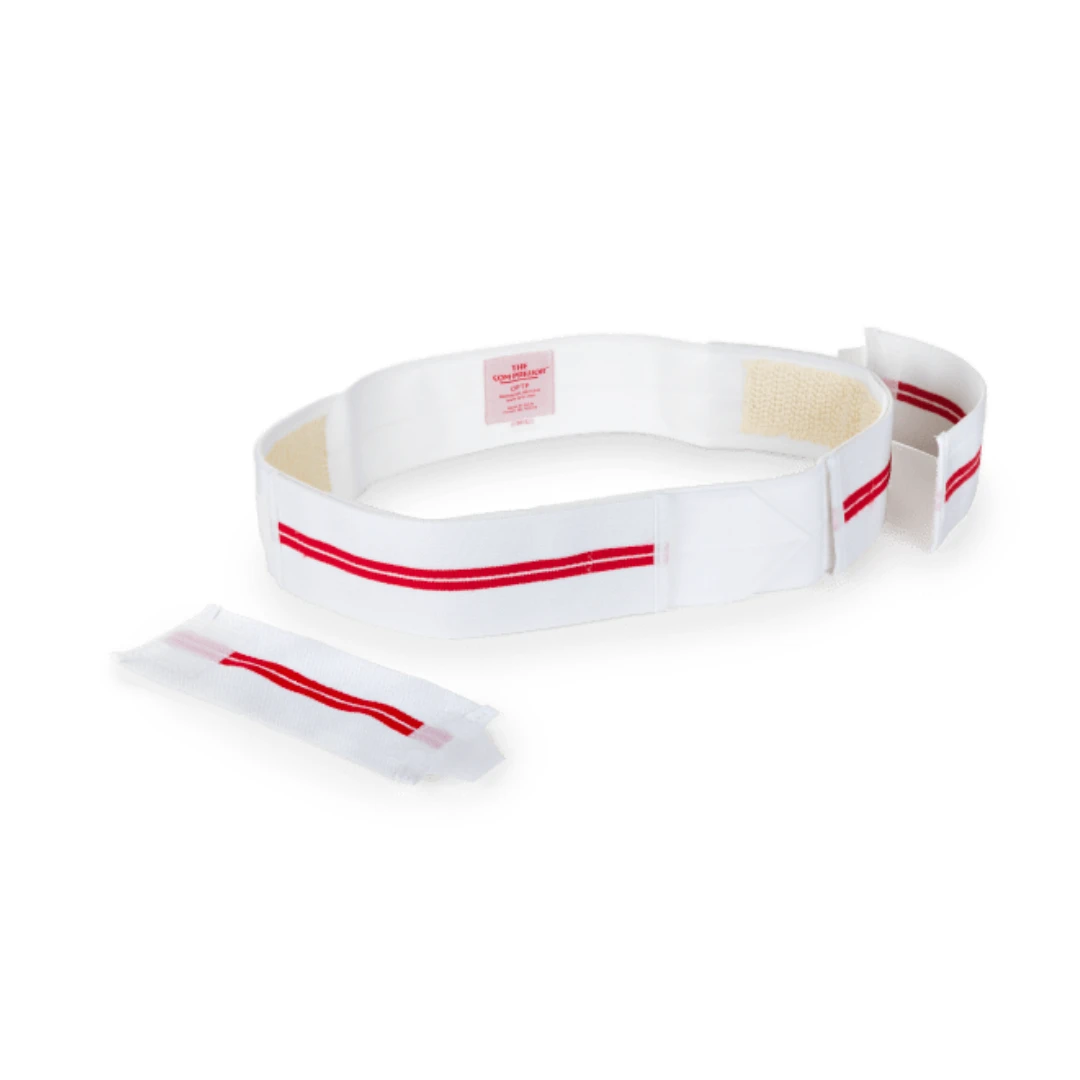 OPTP Com-Pressor™ Belt - Pelvic Support Belt 3 OPTP Com-Pressor™ Belt - Pelvic Support Belt