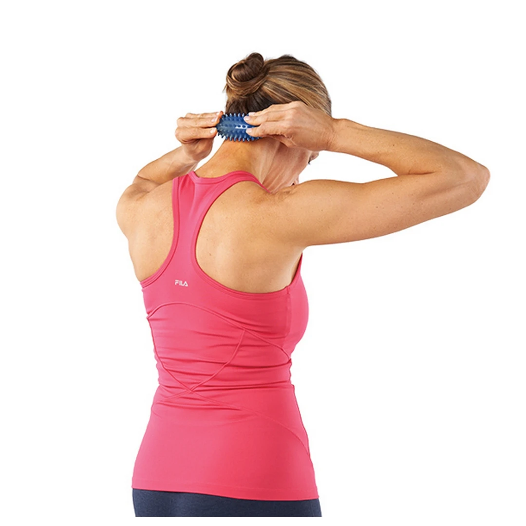 OPTP Franklin Fascia Massager™ Oval 4 OPTP Franklin Fascia Massager™ Oval - Image 2