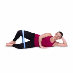 OPTP Franklin Method Heavy-Duty 13-Inch Resistance Band -Health Care Store OPTPFranklinMethodHeavy Duty13 InchResistanceBand 4