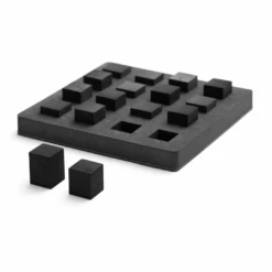 OPTP CobbleFoam Rehabilitation - Therapy Blocks For Improving Balance -Health Care Store OPTPfoamdiscpads 7