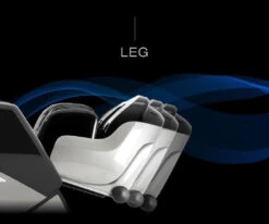 Osaki OS-Pro Ekon Plus Massage Chairs With Zero Gravity Recline & 3D Massage -Health Care Store OS PRO EKON AUTO LEG SCAN