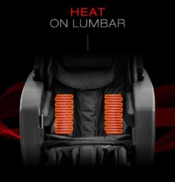 Osaki OS-Pro Ekon Plus Massage Chairs With Zero Gravity Recline & 3D Massage -Health Care Store OS PRO EKON HEAT 2