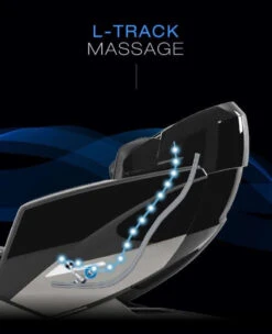 Osaki OS-Pro Ekon Plus Massage Chairs With Zero Gravity Recline & 3D Massage -Health Care Store OS PRO EKON L TRACK 1