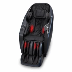 Osaki OS-Highpointe 4D SL-Track Massage Chair With Ultra Long Extension, 3 Rollers Foot And Calf Massage -Health Care Store OsakiHighpointe 14