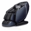 Osaki OS-Highpointe 4D SL-Track Massage Chair With Ultra Long Extension, 3 Rollers Foot And Calf Massage