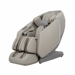 Osaki OS-Highpointe 4D SL-Track Massage Chair With Ultra Long Extension, 3 Rollers Foot And Calf Massage -Health Care Store OsakiHighpointe 6