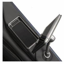 Osaki OS-Highpointe 4D SL-Track Massage Chair With Ultra Long Extension, 3 Rollers Foot And Calf Massage -Health Care Store OsakiHighpointe 8