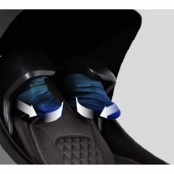 Osaki OP-Ai Xrest 4D+ Ultimate Luxury Massage Chair With Voice Control & 16 Programs 34 Osaki OP-Ai Xrest 4D+ Ultimate Luxury Massage Chair With Voice Control & 16 Programs -Health Care Store OsakiXrest 14