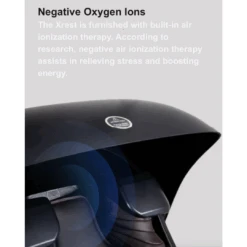 Osaki OP-Ai Xrest 4D+ Ultimate Luxury Massage Chair With Voice Control & 16 Programs 36 Osaki OP-Ai Xrest 4D+ Ultimate Luxury Massage Chair With Voice Control & 16 Programs -Health Care Store OsakiXrest 17