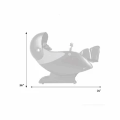 Osaki OP-Ai Xrest 4D+ Ultimate Luxury Massage Chair With Voice Control & 16 Programs 38 Osaki OP-Ai Xrest 4D+ Ultimate Luxury Massage Chair With Voice Control & 16 Programs -Health Care Store OsakiXrest 20