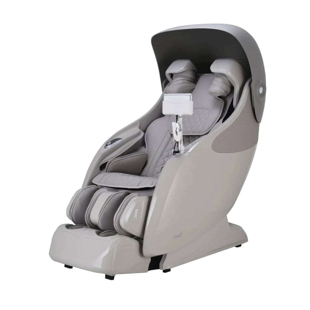 Osaki OP-Ai Xrest 4D+ Ultimate Luxury Massage Chair With Voice Control & 16 Programs 6 Osaki OP-Ai Xrest 4D+ Ultimate Luxury Massage Chair With Voice Control & 16 Programs - Image 4