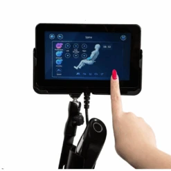 Osaki OP-Ai Xrest 4D+ Ultimate Luxury Massage Chair With Voice Control & 16 Programs 30 Osaki OP-Ai Xrest 4D+ Ultimate Luxury Massage Chair With Voice Control & 16 Programs -Health Care Store OsakiXrest 9