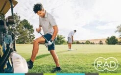 RAD Rod Muscle Massaging Stick Roller -Health Care Store OyGmZtrQToyB