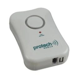 Protech® Fall Monitoring Alarms -Health Care Store P 800200 Protech Mobile Monitor.MAIN 1