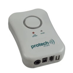 Protech® Fall Monitoring Alarms -Health Care Store P 800300 Protech Flex Monitor.MAIN 1