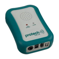 Protech® Fall Monitoring Alarms -Health Care Store P 800400 Protech Voice Monitor.MAIN 1