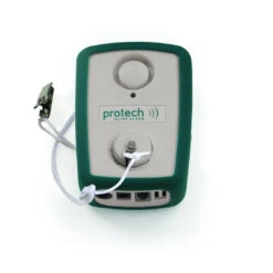 Protech® Fall Monitoring Alarms -Health Care Store P 800900 Protech Alarm Ultra Cushion.MAIN 1