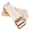 Essential Medical Supply Woven Gait Belt With Metal Buckle -Health Care Store P2501 P2502 Gait Belt with Metal buckle