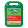 Medline Curad 175-Piece Complete First Aid Kit -Health Care Store PF180351 PRI02
