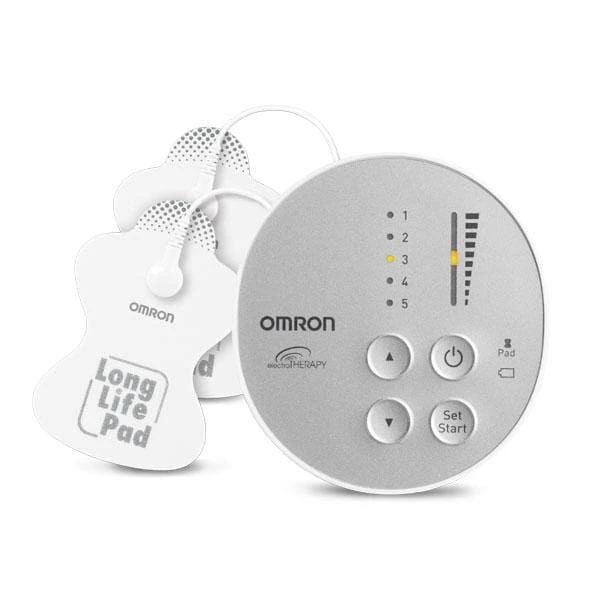 Omron Pocket Pain Pro Portable TENS Unit 6 Omron Pocket Pain Pro Portable TENS Unit - Image 4