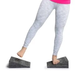 OPTP Pro Slants - Premium Foam Stretching Aids -Health Care Store PRO SLANT 4971 demo 2