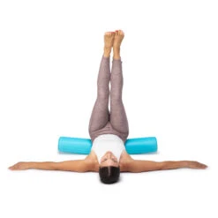 OPTP PRO-ROLLER® Super Soft Foam Roller - 36" X 6" -Health Care Store PSSFR36 D6 1200