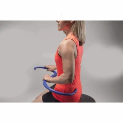 Pressure Positive Original Backnobber® II - Back Massager -Health Care Store PressurePositiveOriginalBacknobber II 2