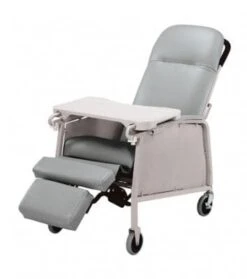 Lumex Three Position Geri Recliner -Clinical Therapy Dining Chairs -Health Care Store ProductImageItem1907 400