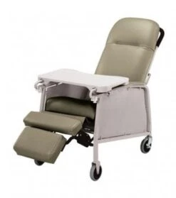 Lumex Three Position Geri Recliner -Clinical Therapy Dining Chairs -Health Care Store ProductImageItem1911 400