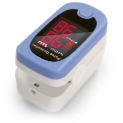 Healthsmart Fingertip Pulse Oximeters -Health Care Store PulseOximeters 40 815 000 03