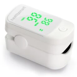 Healthsmart Fingertip Pulse Oximeters -Health Care Store PulseOximeters 40 816 000 01