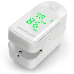 Healthsmart Fingertip Pulse Oximeters -Health Care Store PulseOximeters 40 816 000 03
