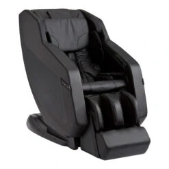 Sharper Image Relieve 3D Premium Full Body Massage Chair - Heat & 20 Programs