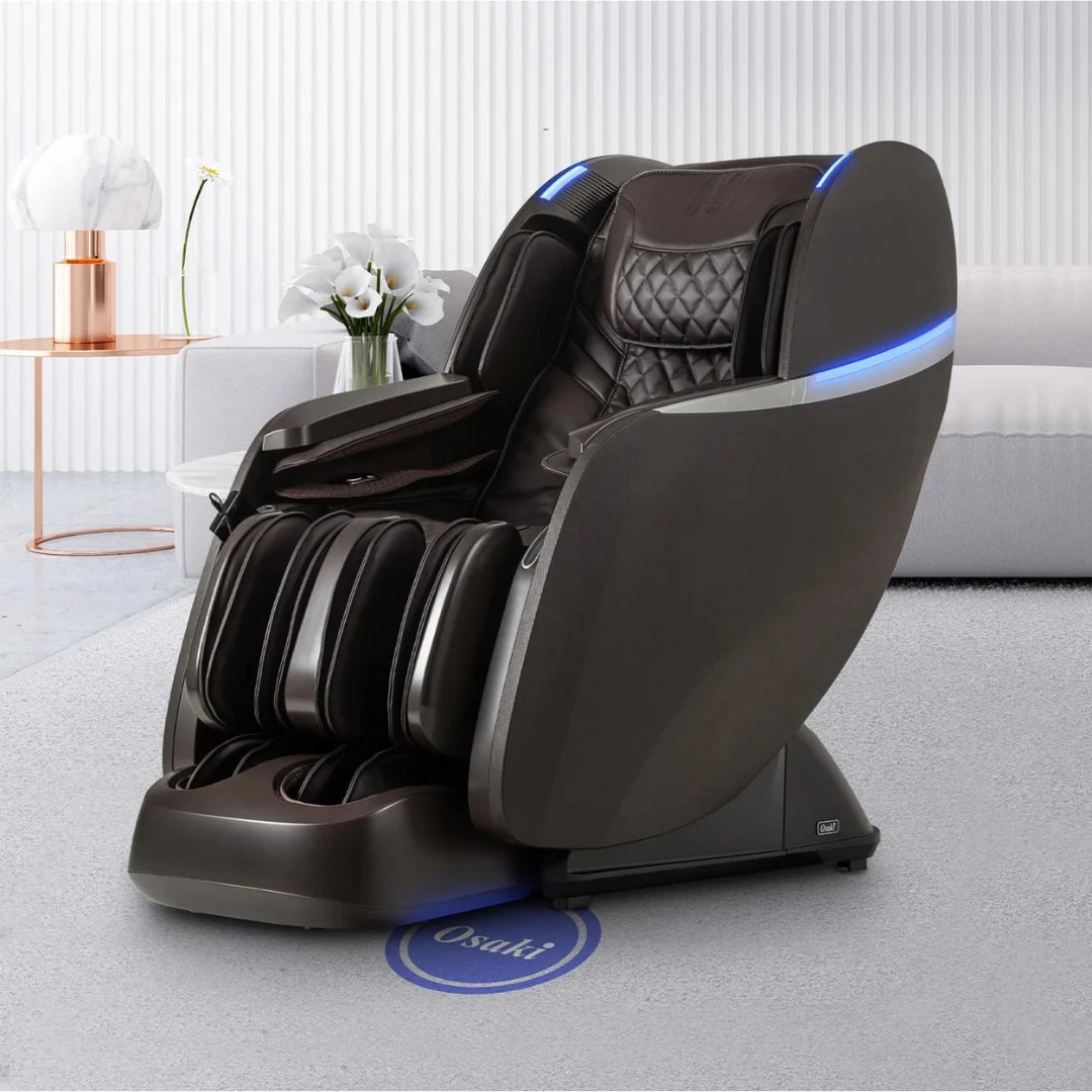 Osaki VERA 4D+ Massage Chair 4 Osaki VERA 4D+ Massage Chair - Image 2