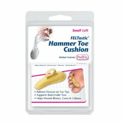 PediFix FELTastic Hammer Toe Cushion -Health Care Store SEN 4567 175 5332571e 53ce 4c35 a8cf 1ecee3d1a165