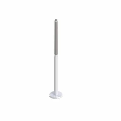 Healthcraft Portable Advantage Pole™ Bariatric Floor Mounted & Removable Vertical Support Pole