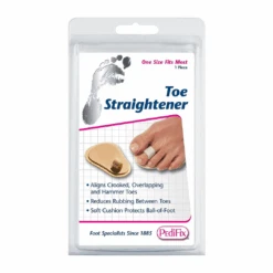 PediFix® Podiatrists' Choice® Toe Straightener - One Size -Health Care Store SEN 4567 183 79f7e669 838f 4963 ae12 46a99a229f17