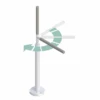 Healthcraft Advantage Rail™ Portable - Vertical Pivoting Support Pole -Health Care Store SEN 4567 183 87492d1a 2157 48dc bd52 fdc68bcb492a