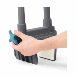 Medline Deluxe Plastic Tub Grab Bar With Microban Antimicrobial Protection -Health Care Store SEN 4567 192 43375c9c a4f4 48c1 9ade 38e370ef6d7f