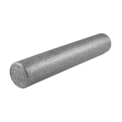 OPTP® Silver AXIS Standard Foam Rollers - Moderate Density -Health Care Store SEN 4567 19 6536e2a7 da47 461e 9677 cfad35b51e3a
