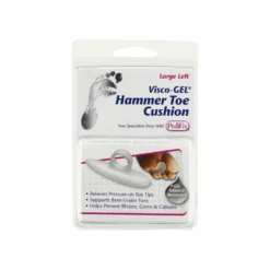 Pedifux Visco-GEL® Hammer Toe Cushion