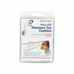 Pedifux Visco-GEL® Hammer Toe Cushion 13 Pedifux Visco-GEL® Hammer Toe Cushion -Health Care Store SEN 4567 222 43cf2377 207d 46c3 b72a b5bc18ac5d3c