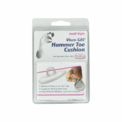 Pedifux Visco-GEL® Hammer Toe Cushion 14 Pedifux Visco-GEL® Hammer Toe Cushion -Health Care Store SEN 4567 223 14037ed0 3baf 4f8f b980 e5bad2627587